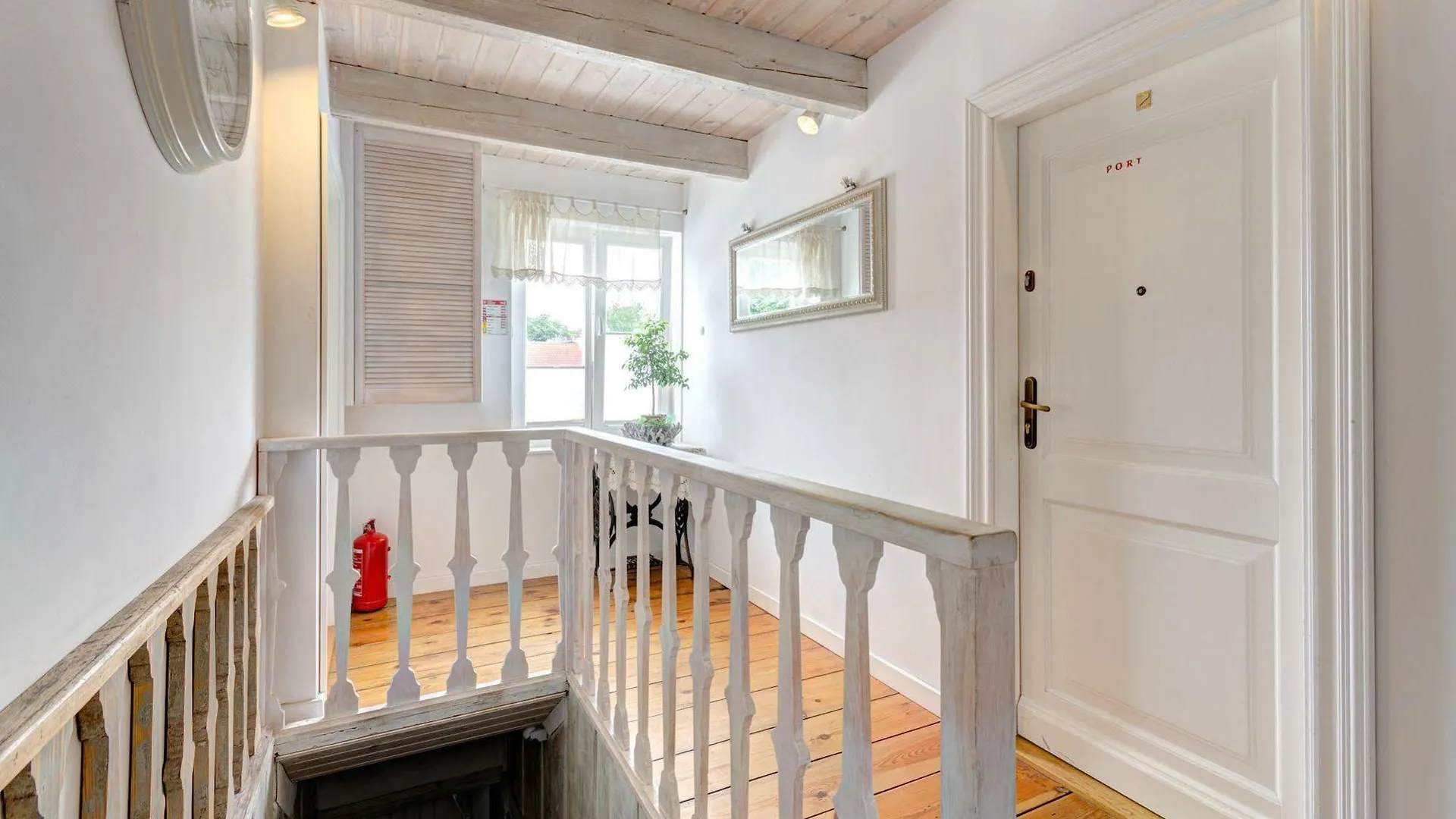 Dom & House - Apartments Port Monte Cassino Sopot Poland