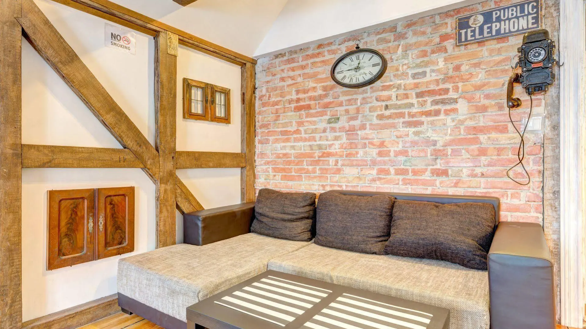 Dom & House - Apartments Port Monte Cassino Sopot 0*,  Poland