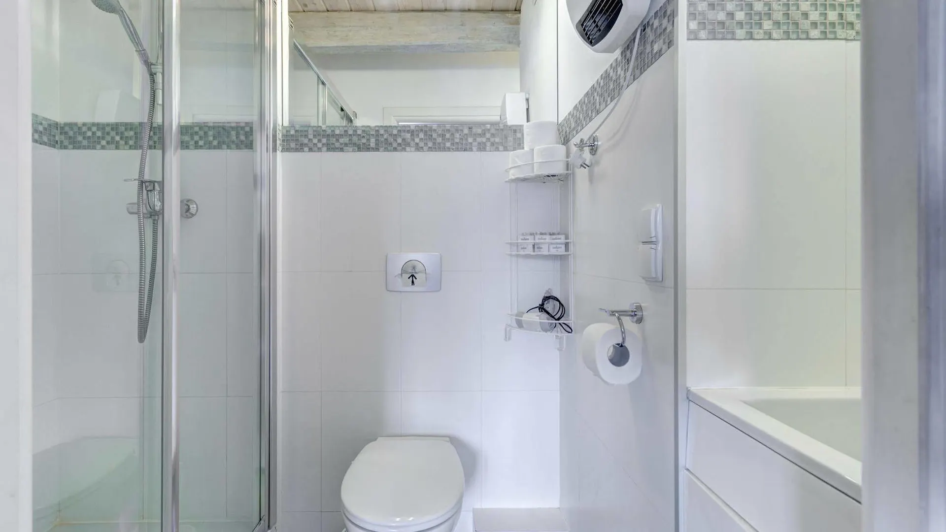 Dom & House - Apartments Port Monte Cassino Sopot