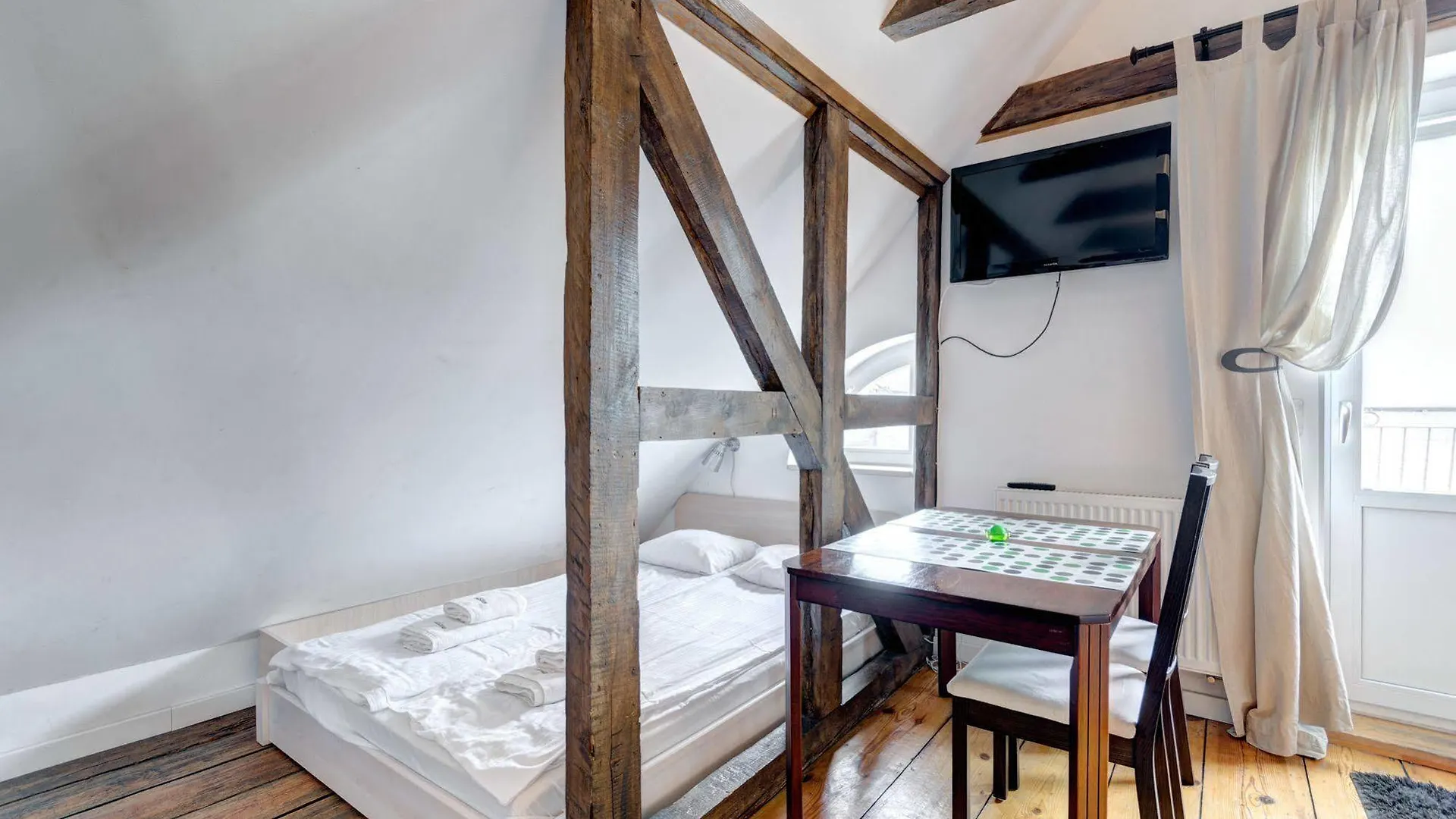 Dom & House - Apartments Port Monte Cassino Sopot