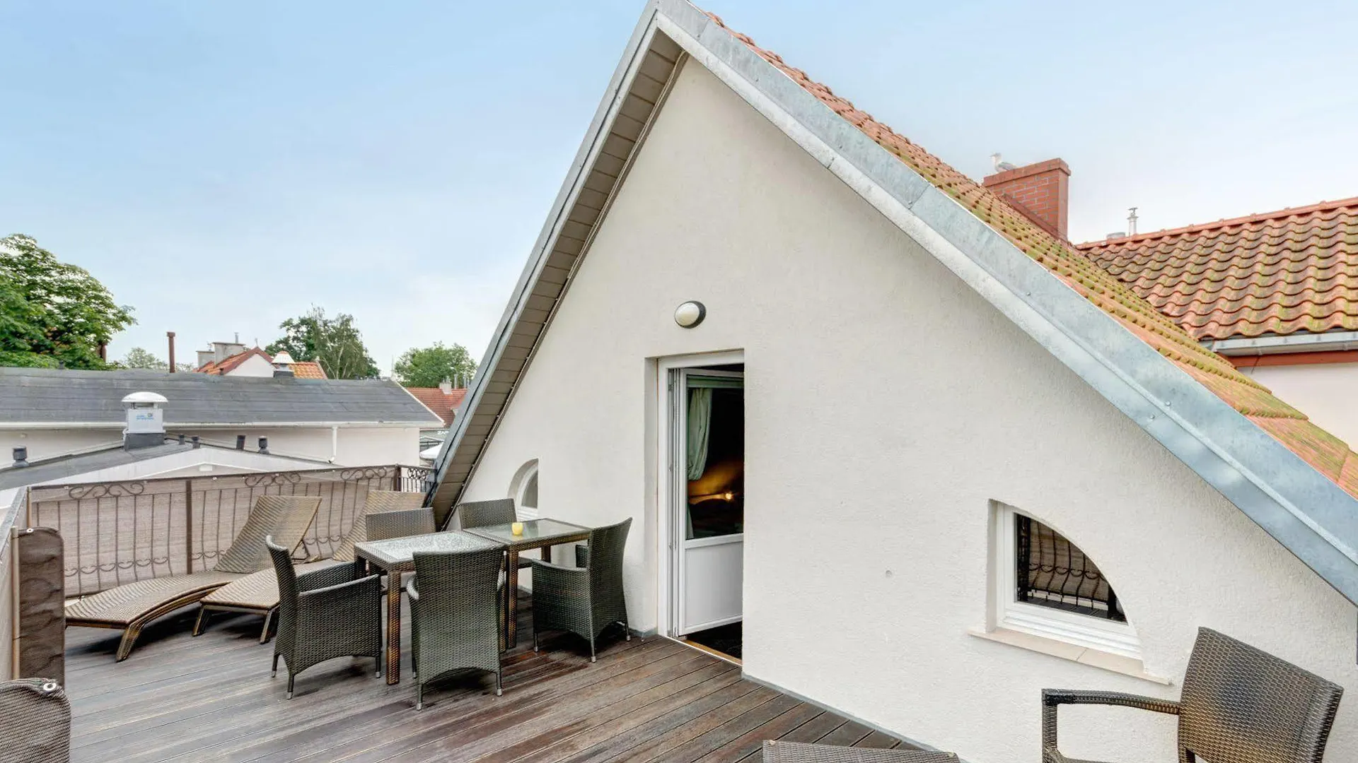 Dom & House - Apartments Port Monte Cassino Sopot
