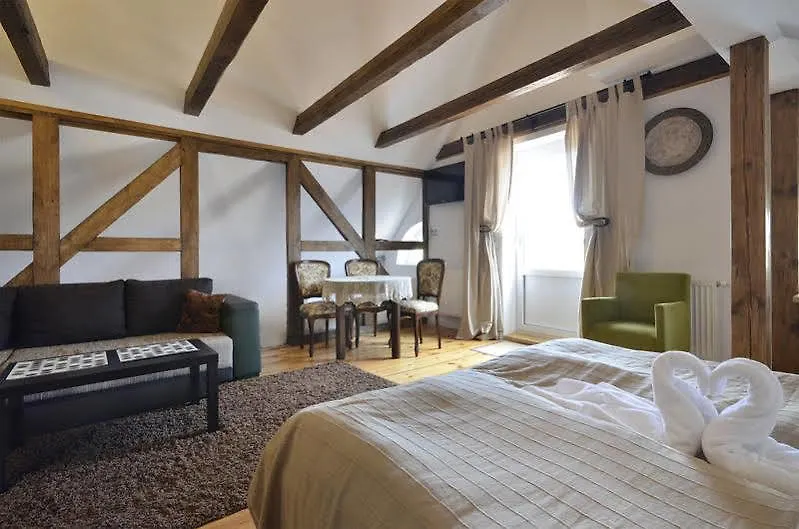Dom & House - Apartments Port Monte Cassino Sopot