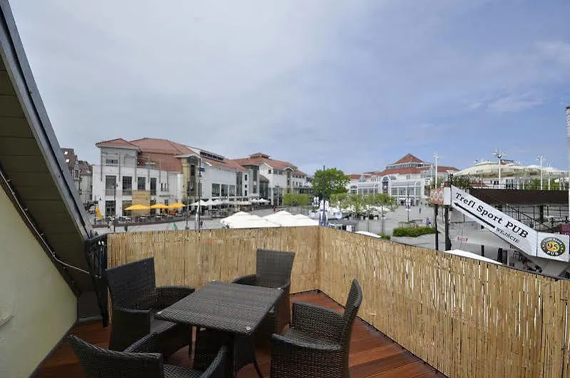Dom & House - Apartments Port Monte Cassino Sopot